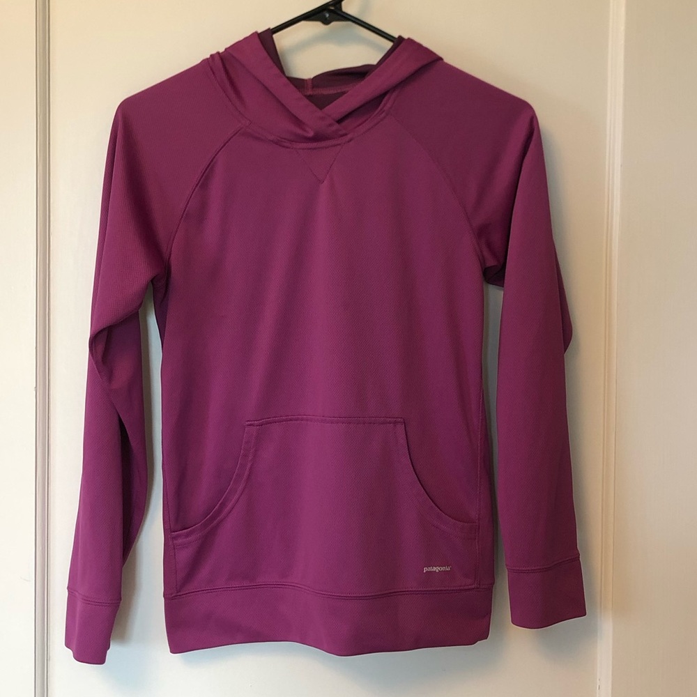 Patagonia pullover
